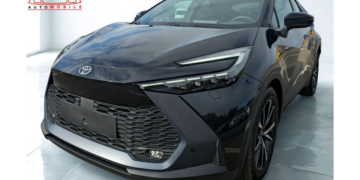 Toyota C-HR 45.000 km 27.300 &euro; Blankenfelde- Mahlow 15831