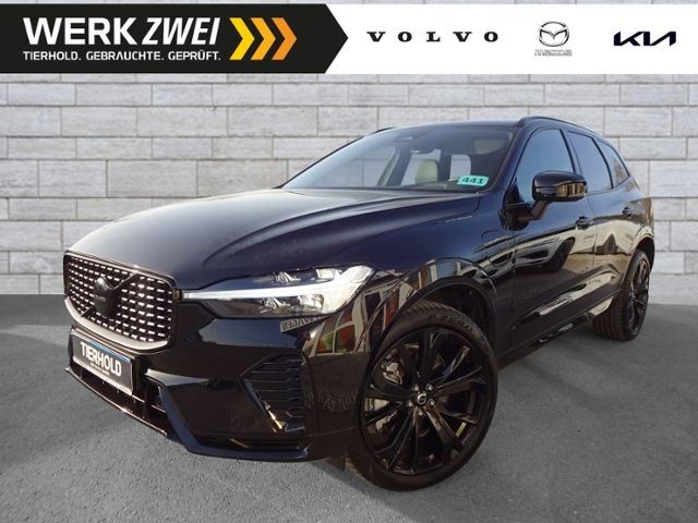 Volvo XC60 22.000 km 47.900 &euro; Augsburg 86179