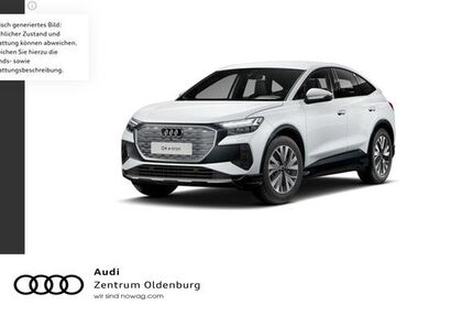 Audi Q4 e-tron 1.564 km 44.979 &euro; Oldenburg 26135