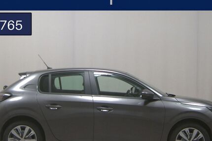 Peugeot 208 49.436 km 9.480 &euro; Gyhum/Bockel 27404