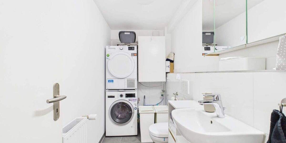 Etagenwohnung Barsbüttel - 3 Zimmer, 95 m&sup2;, 432.950&euro; | Angebot:25802005