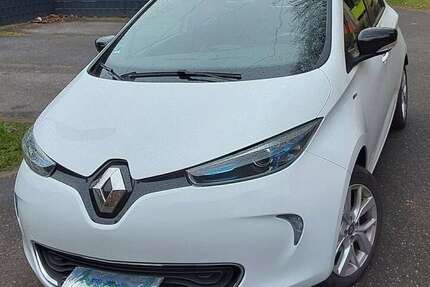 Renault ZOE 59.000 km 7.900 &euro; Baunatal, Stadt 34225