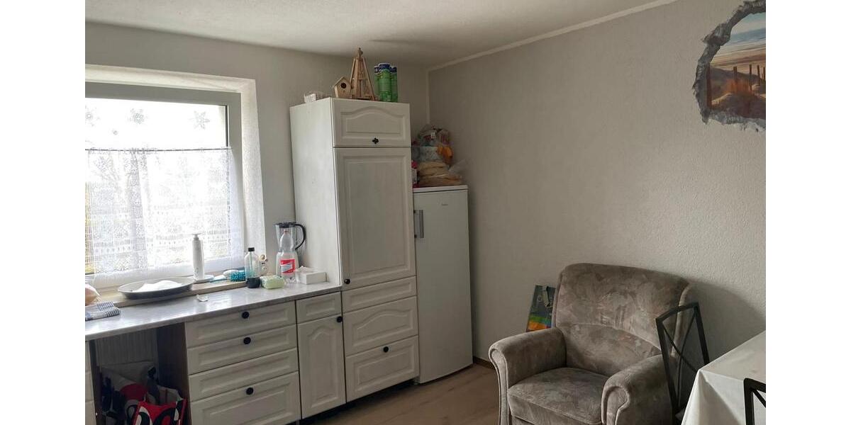 Erdgeschoßwohnung Hof Neuhof - 3 Zimmer, 50 m&sup2;, 85.000&euro; | Angebot:26305578