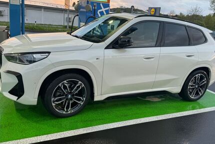 BMW iX1 87.400 km 36.670 &euro; Rülzheim 76761