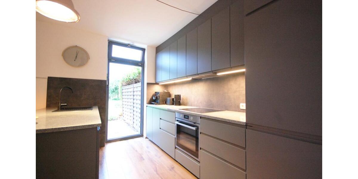 Maisonettenwohnung Ratekau - 4 Zimmer, 105 m&sup2;, 1.550&euro; | Angebot:24778675