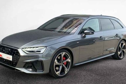Audi A4 26.100 km 40.780 &euro; Marktoberdorf 87616