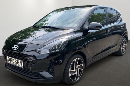 Hyundai i10 9.000 km 17.370 &euro; Viersen 41747