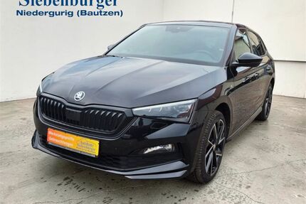 Skoda Scala 3.535 km 21.450 &euro; Malschwitz 02694