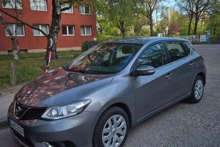 Nissan Pulsar 129.000 km 6.500 &euro; Berlin 12249