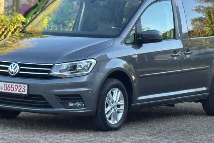 VW Caddy 209.000 km 13.990 &euro; Langenhagen 30855
