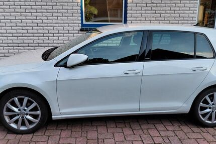 VW Golf 197.000 km 11.500 &euro; Lengerich 49525