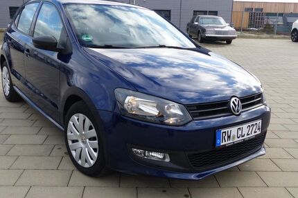VW Polo 240.000 km 3.999 &euro; Zimmern 78658