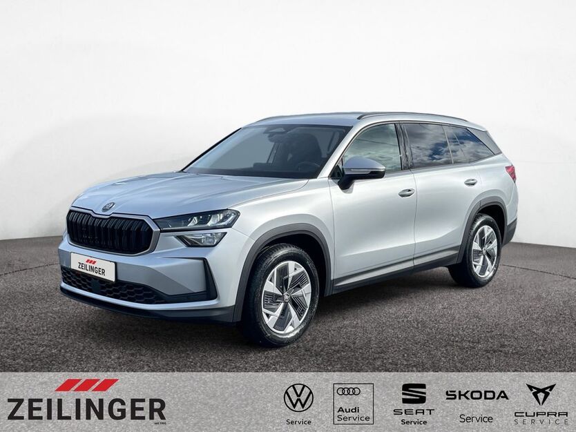 Skoda Kodiaq 1.090 km 37.445 € Dietersheim 91463