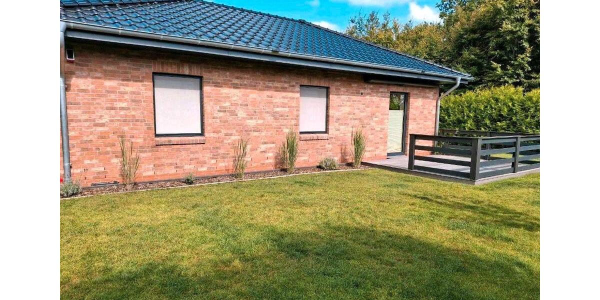 Bungalow Kropp - 3 Zimmer, 69 m&sup2;, 305.000&euro; | Angebot:26770487