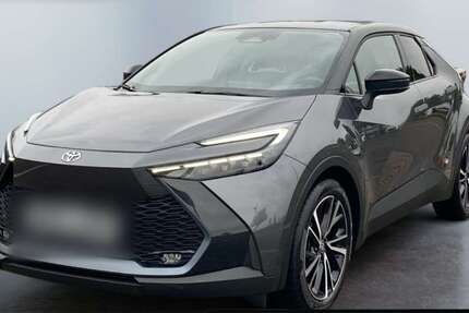 Toyota C-HR 23.607 km 33.990 € Grünwald 82031