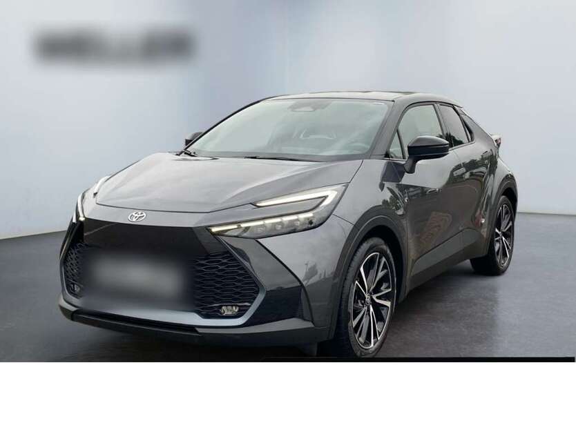 Toyota C-HR 23.607 km 33.990 € Grünwald 82031