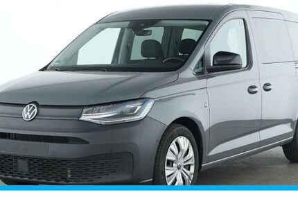 VW Caddy Maxi 39.133 km 30.920 &euro; Salzatal OT Bennstedt 06198