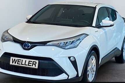 Toyota C-HR 49.063 km 22.990 &euro; Bielefeld 33609