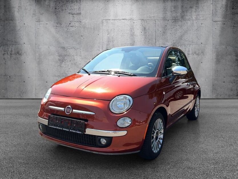 Fiat 500 145.000 km 7.890 € Nürtingen bei Stuttgart 72622