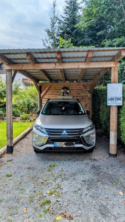 Eclipse Cross