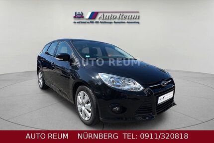 Ford Focus 184.000 km 4.990 € Nürnberg 90431