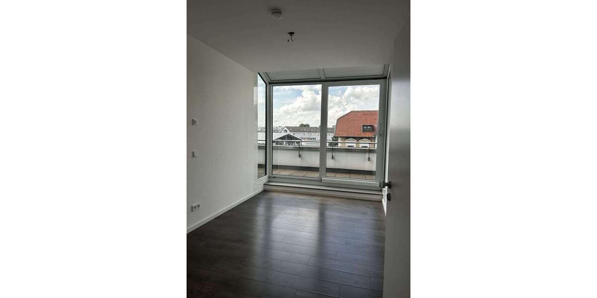 Etagenwohnung Frechen - 1 Zimmer, 32 m&sup2;, 771&euro; | Angebot:26698528