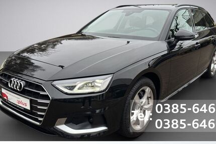 Audi A4 36.900 km 33.990 &euro; Schwerin 19061