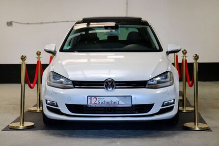 VW Golf 139.000 km 12.900 &euro; Bornheim 53332