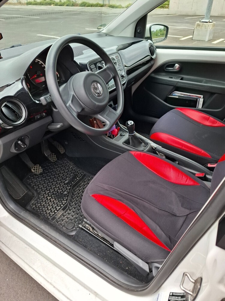 VW UP