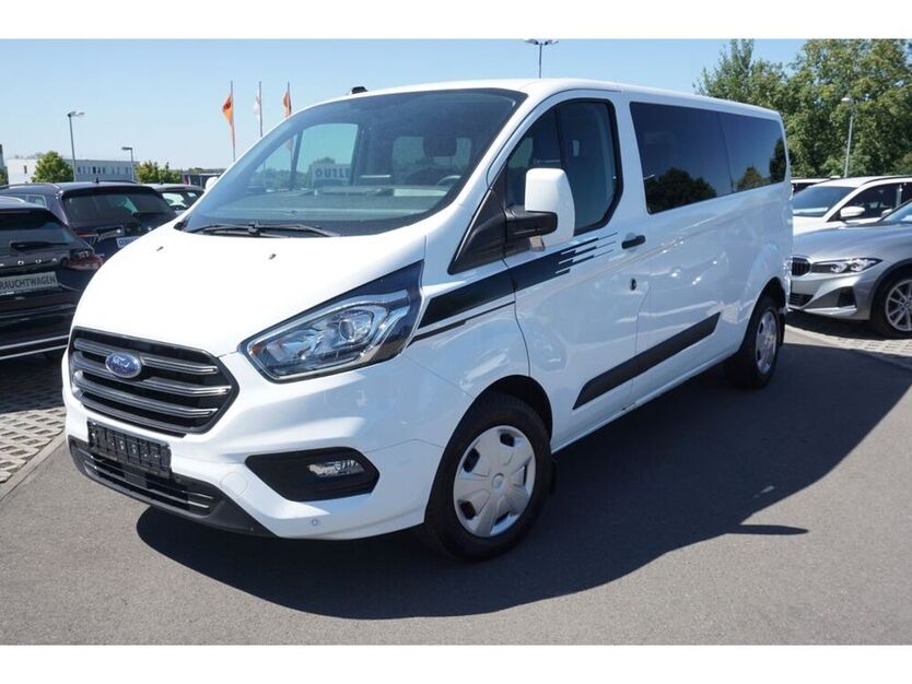 Transit Custom