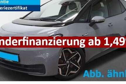 VW ID.3 18.611 km 23.490 &euro; Garmisch-Partenkirchen 82467
