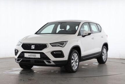 Seat Ateca 120.590 km 20.480 &euro; Plattling 94447