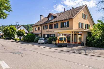 Gastronomie in Gurtweil 550.000 € 420 m² zimmer