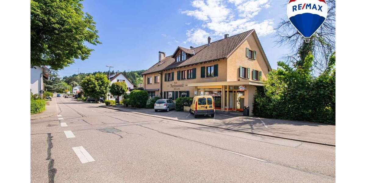 Gastronomie in Gurtweil 550.000 € 420 m² zimmer