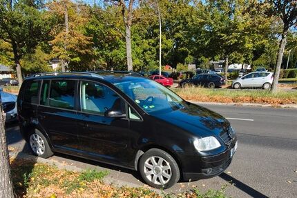 VW Touran 205.000 km 3.650 &euro; Berlin 12349