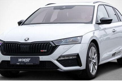 Skoda Octavia 10.000 km 48.820 € Darmstadt 64295