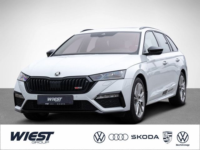 Skoda Octavia 10.000 km 48.820 € Darmstadt 64295