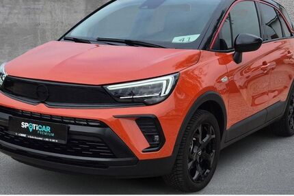 Opel Crossland (X) 4.383 km 19.390 &euro; Berlin 13158