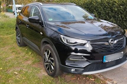Opel Grandland (X) 88.225 km 14.000 € Wiesbaden 65199