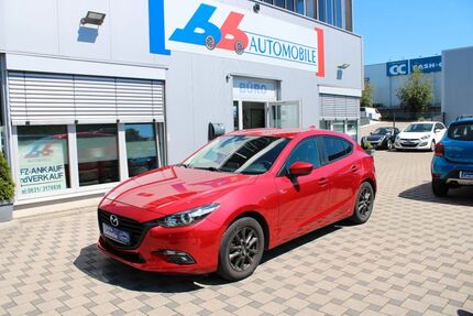 Mazda 3 66.456 km 14.590 &euro; Kaiserslautern 67657