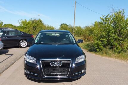 Audi A3 140.000 km 9.900 &euro; Ingelheim 55218