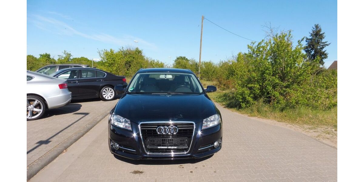 Audi A3 140.000 km 9.900 &euro; Ingelheim 55218