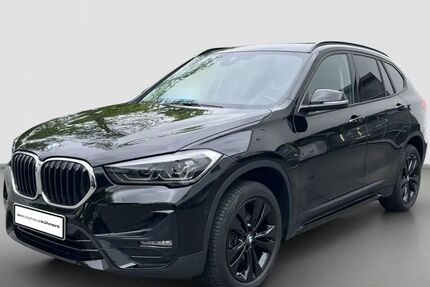 BMW X1 53.053 km 26.845 &euro; Plauen 08525