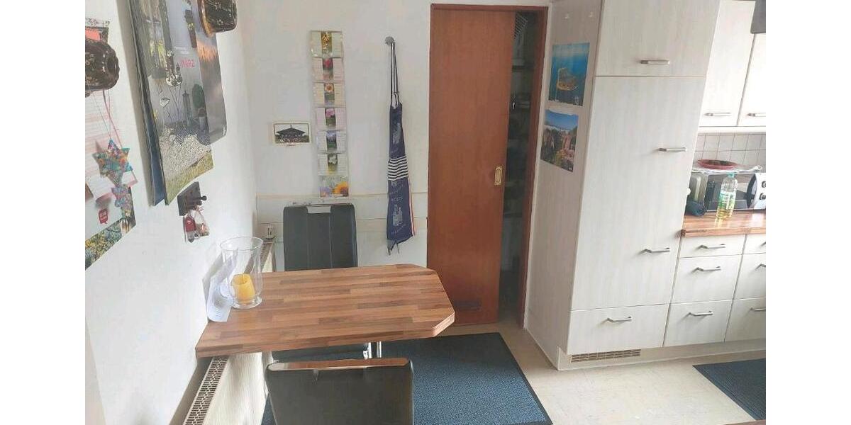 Etagenwohnung Vaihingen an der Enz - 4 Zimmer, 95 m&sup2;, 1.100&euro; | Angebot:26531645
