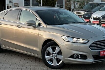 Ford Mondeo 72.265 km 13.500 &euro; Gablingen 86456