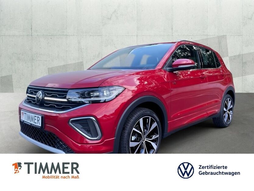 T-Cross