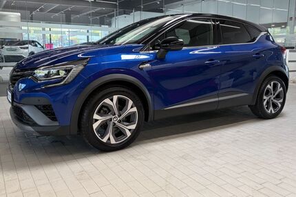 Renault Captur 88.910 km 15.490 &euro; Moers 47441