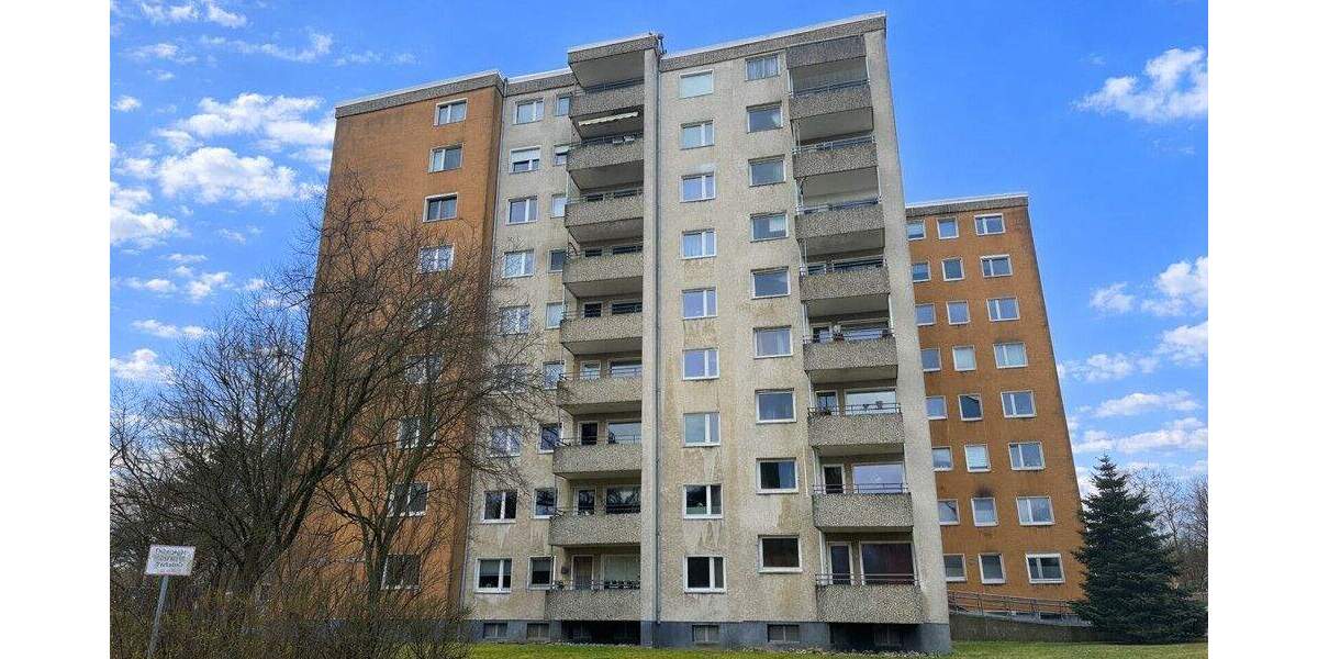 Etagenwohnung Raisdorf Raisdorf - 2 Zimmer, 60 m&sup2;, 119.000&euro; | Angebot:25685685
