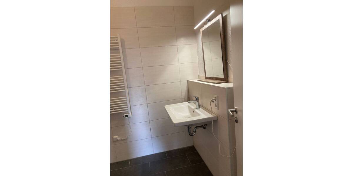 Etagenwohnung Dauchingen - 2 Zimmer, 68 m&sup2;, 748&euro; | Angebot:26841039