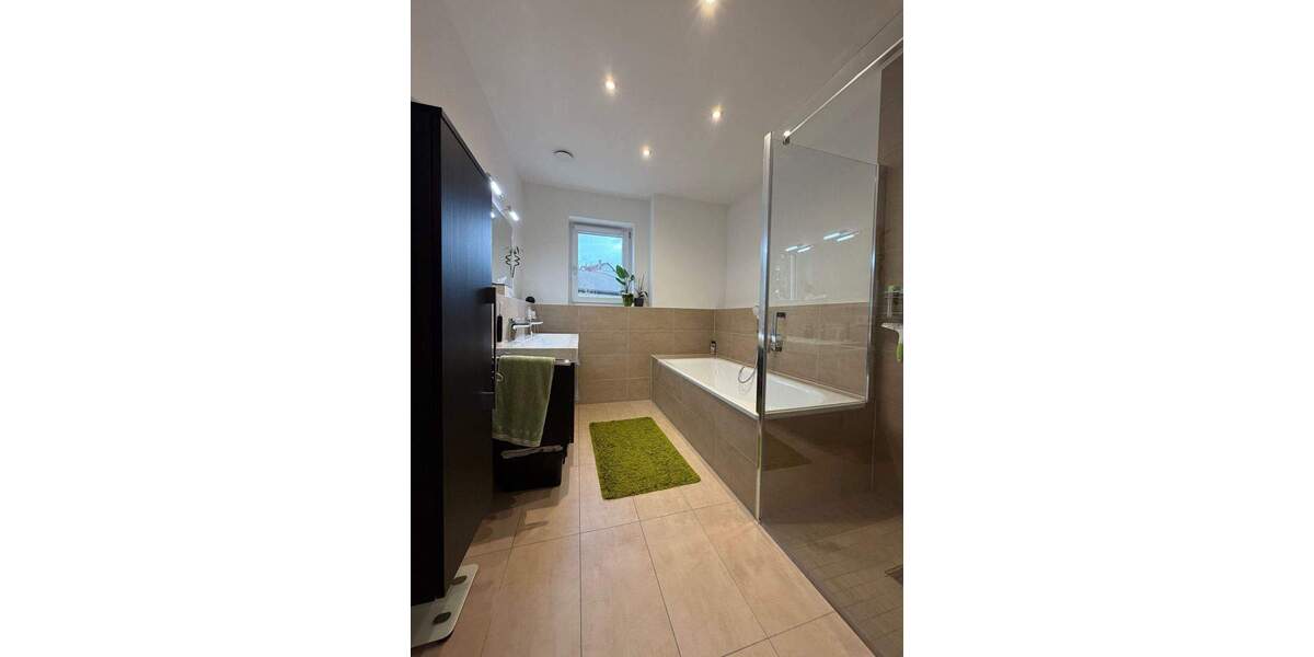 Etagenwohnung Ried - 3 Zimmer, 84 m&sup2;, 1.150&euro; | Angebot:25928802